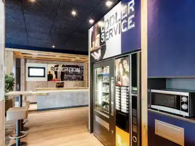 ibis budget Bern Expo - 8