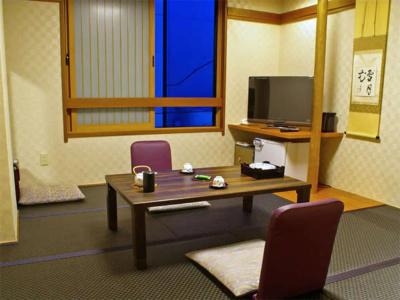 Satomo Ryokan - 42