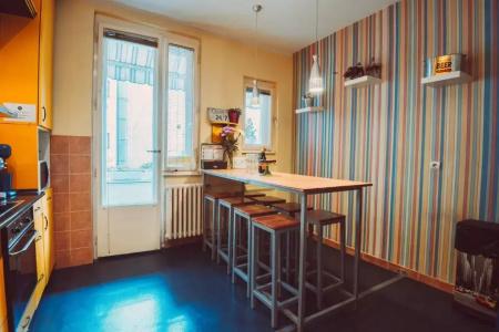 Hostel Beogradjanka - 29