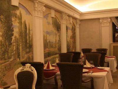Chateau Cihelny - 36