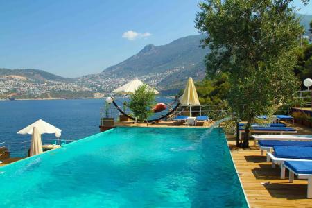 Kalkan Park - 7