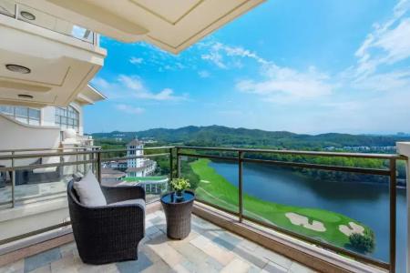 Mission Hills Resort Dongguan - 119