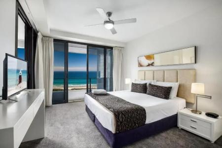 Ultra Broadbeach - 145