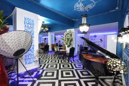 Club Anjeliq - Ultra All Inclusive - 9