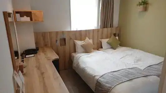 Meitetsu Inn Nagoya Sakuradori - 1