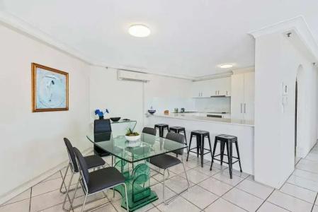 Aegean Apartments - 113