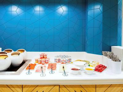 ibis Styles Edinburgh St Andrew Square - 9