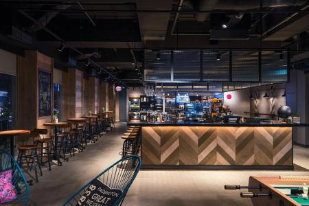 Moxy Tokyo Kinshicho By Marriott - 14