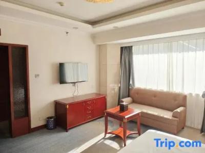 Hangzhou Xinqiao - 113