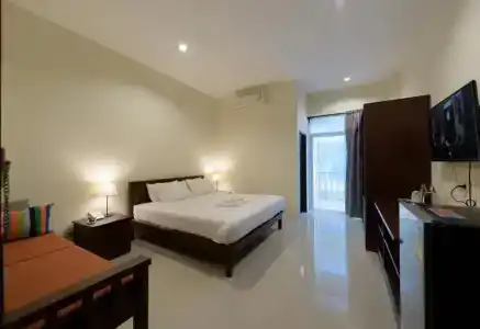 The Hideaway South Pattaya - 33