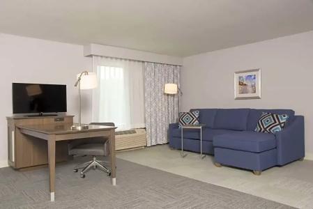 Hampton Inn and Suites - 56