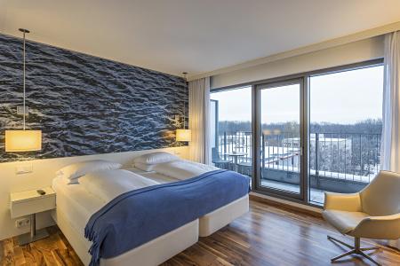 Pestana Berlin Tiergarten - 47