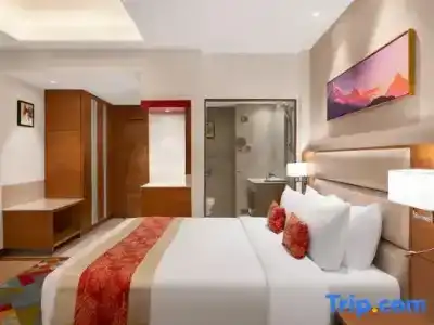 Ramada Encore by Wyndham Thamel - 29