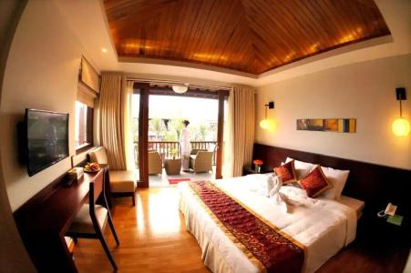 Vinh Hung Emerald Resort - 133