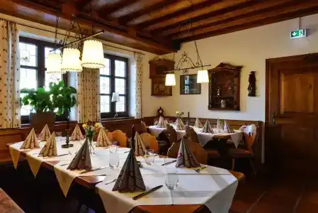 Landgasthof zum Erdinger Weissbräu - 17