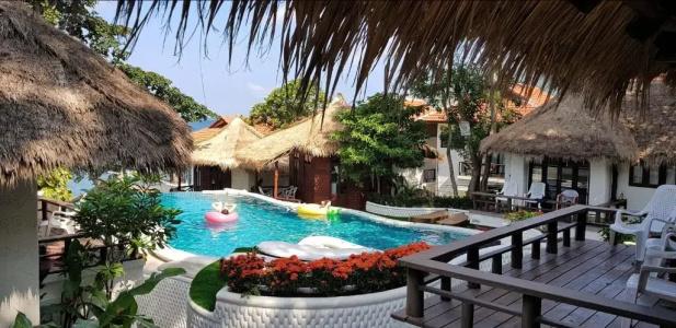 Clear View Resort - 220