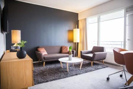 Comwell Hvide Hus Aalborg - 123