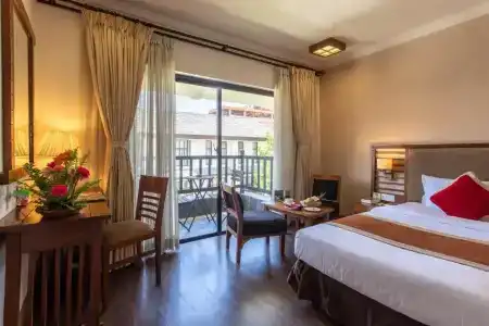 Atithi & Spa - 61