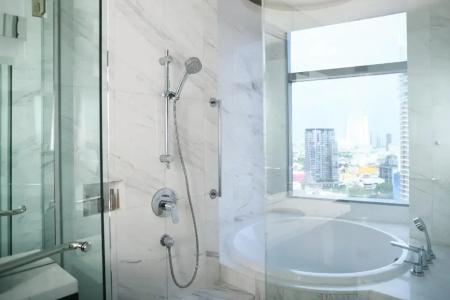 Bangkok Marriott Sukhumvit - Sha Extra Plus - 44