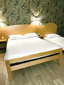 Hôtel de Lyon - 48