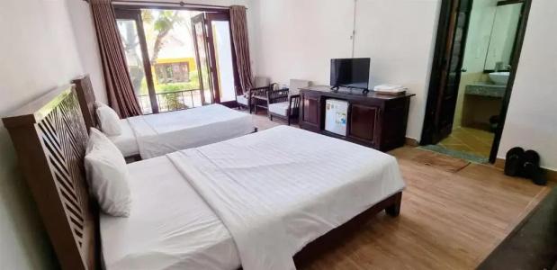 Hoi An Phu Quoc Resort - 75