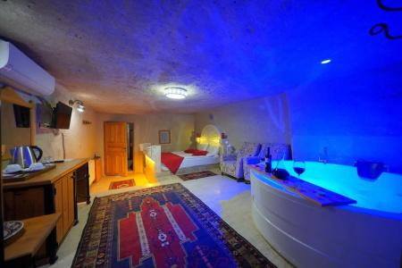 Fosil Cave - 112
