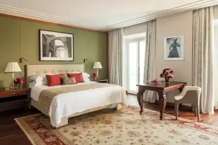 Four Seasons Milano - 33