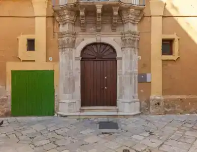 Palazzo De Luca - 0