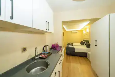 Luce Suites Taksim - 48
