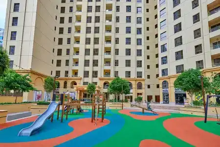 Ramada and Suites by Wyndham Dubai JBR - 6