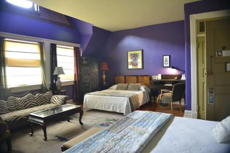 Tabard Inn - 28