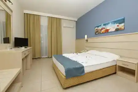 Aska Bayview Resort - All Inclusive - 6