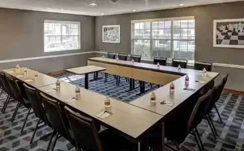 TownePlace Suites Dallas Las Colinas - 7