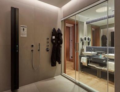 Wellington & Spa Madrid - 18