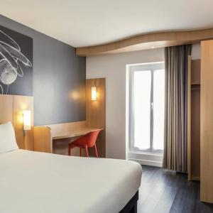 ibis Strasbourg Centre Petite France - 28