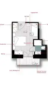 Chios City Inn - 20