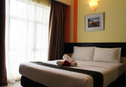 Sun Inns Kelana Jaya - 3