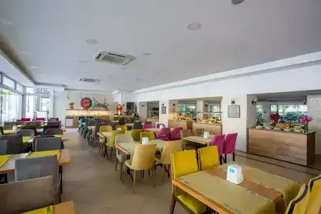 Bitez Garden Life - All Inclusive - 28