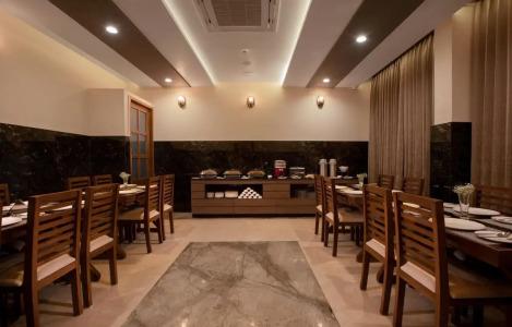 The Madras Grand - 10