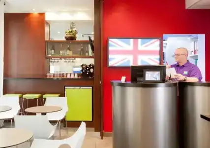 Ibis Styles Paris Pigalle Montmartre - 18