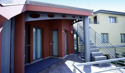 iHs Firenze Select Executive Residence - 7