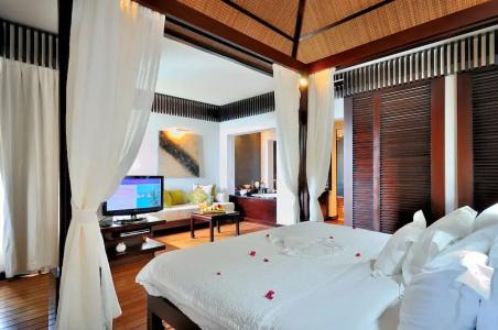 Le Cardinal Exclusive Resort - 73
