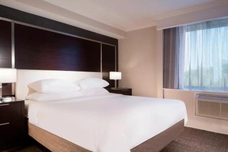 Marriott Raleigh Research Triangle Park - 32