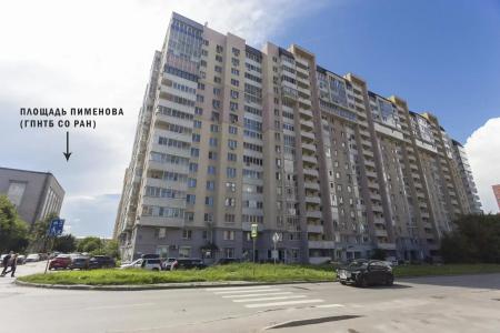 на улице Кирова 27/3 - 0