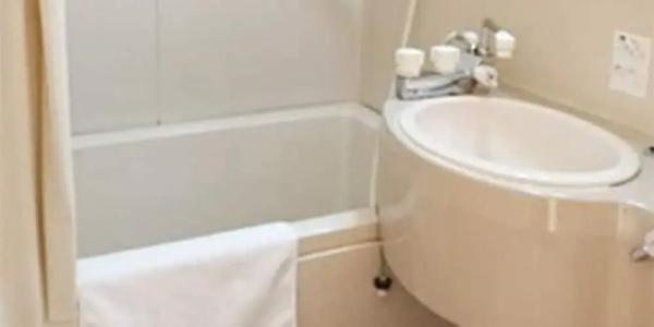 City Inn Nishi Tanabe - 25