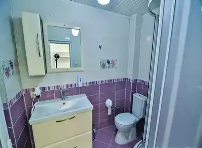 Ay Işığı Pansiyon - 101