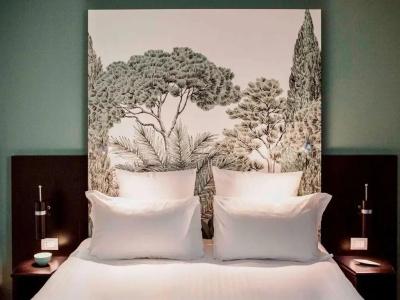 Mercure Roma Corso Trieste - 58