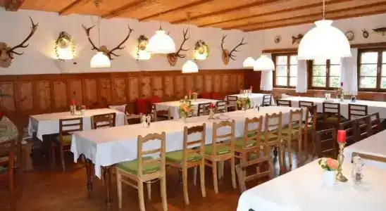 Bräugasthof Hallstatt - 17