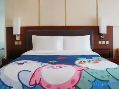 New World Dalian - 50