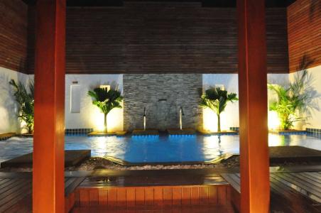 Forty Winks Phuket - 16